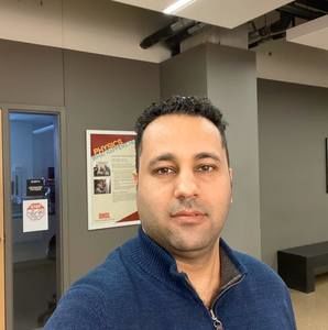 Meet your Posher, Ali